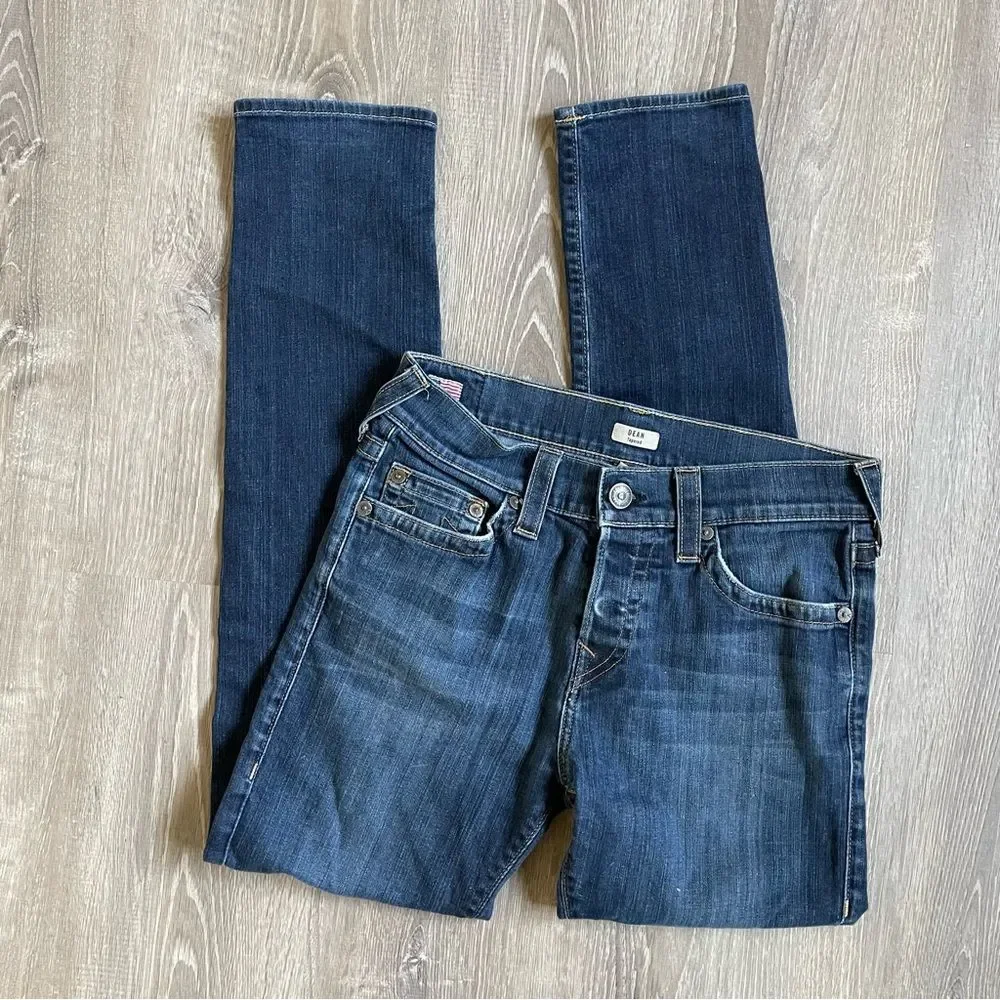 True Religion style dean